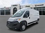 New 2024 Ram ProMaster 2500 High Roof FWD, Empty Cargo Van for sale #240677 - photo 26