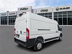 New 2024 Ram ProMaster 2500 High Roof FWD, Empty Cargo Van for sale #240680 - photo 21