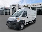 New 2024 Ram ProMaster 2500 High Roof FWD, Empty Cargo Van for sale #240680 - photo 25