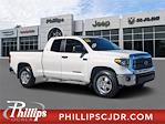 Used 2020 Toyota Tundra SR5 Double Cab 4x2, Pickup for sale #230619B - photo 1