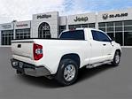 Used 2020 Toyota Tundra SR5 Double Cab 4x2, Pickup for sale #230619B - photo 2