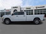 New 2024 Ram 3500 Big Horn Crew Cab 4x4, Pickup for sale #240038 - photo 7