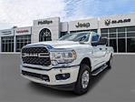 New 2024 Ram 3500 Big Horn Crew Cab 4x4, Pickup for sale #240045 - photo 8