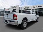 New 2024 Ram 3500 Big Horn Crew Cab 4x4, Pickup for sale #240047 - photo 2