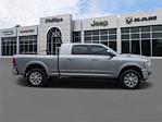 Used 2020 Ram 2500 Limited Mega Cab 4x4, Pickup for sale #240100L - photo 2