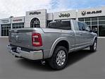 Used 2020 Ram 2500 Limited Mega Cab 4x4, Pickup for sale #240100L - photo 3