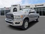 Used 2020 Ram 2500 Limited Mega Cab 4x4, Pickup for sale #240100L - photo 7