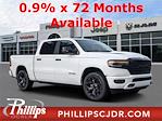 New 2024 Ram 1500 Limited Crew Cab 4x4, Pickup for sale #240159 - photo 1