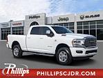 New 2024 Ram 2500 Laramie Crew Cab 4x4, Pickup for sale #240195 - photo 1