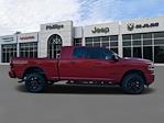 New 2024 Ram 2500 Laramie Mega Cab 4x4, Pickup for sale #240201 - photo 4