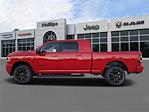 New 2024 Ram 2500 Laramie Mega Cab 4x4, Pickup for sale #240201 - photo 7