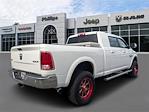 Used 2018 Ram 2500 Laramie Mega Cab 4x4, Pickup for sale #240212A - photo 2