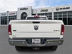 Used 2018 Ram 2500 Laramie Mega Cab 4x4, Pickup for sale #240212A - photo 4