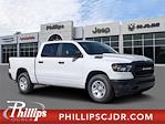 New 2024 Ram 1500 Tradesman Crew Cab 4x2, Pickup for sale #240246 - photo 1