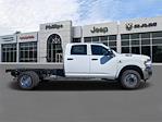 New 2024 Ram 3500 Tradesman Crew Cab 4x2, Cab Chassis for sale #240291 - photo 3