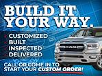 New 2024 Ram 3500 Tradesman Crew Cab 4x2, Cab Chassis for sale #240291 - photo 4