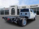 New 2024 Ram 3500 Tradesman Crew Cab 4x2, Cab Chassis for sale #240291 - photo 2