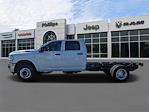 New 2024 Ram 3500 Tradesman Crew Cab 4x2, Cab Chassis for sale #240291 - photo 7