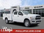 New 2024 Ram 3500 Tradesman Crew Cab 4x4, Pickup for sale #240303 - photo 1