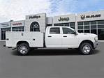 New 2024 Ram 3500 Tradesman Crew Cab 4x4, Pickup for sale #240303 - photo 2