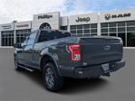 Used 2017 Ford F-150 XLT SuperCrew Cab 4x4, Pickup for sale #240326L - photo 5