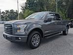 Used 2017 Ford F-150 XLT SuperCrew Cab 4x4, Pickup for sale #240326L - photo 7