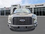 Used 2017 Ford F-150 XLT SuperCrew Cab 4x4, Pickup for sale #240326L - photo 8