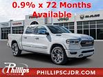 New 2024 Ram 1500 Limited Crew Cab 4x4, Pickup for sale #240354 - photo 1