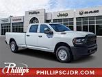 New 2024 Ram 2500 Tradesman Crew Cab 4x2, Pickup for sale #240425 - photo 1