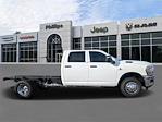 New 2024 Ram 3500 Tradesman Crew Cab 4x4, Cab Chassis for sale #240433 - photo 3