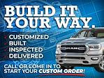 New 2024 Ram 3500 Tradesman Crew Cab 4x4, Cab Chassis for sale #240433 - photo 4