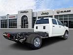 New 2024 Ram 3500 Tradesman Crew Cab 4x4, Cab Chassis for sale #240433 - photo 2