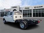 New 2024 Ram 3500 Tradesman Crew Cab 4x4, Cab Chassis for sale #240433 - photo 6