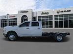 New 2024 Ram 3500 Tradesman Crew Cab 4x4, Cab Chassis for sale #240433 - photo 7