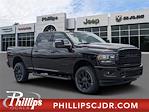 New 2024 Ram 2500 Big Horn Crew Cab 4x4, Pickup for sale #240444 - photo 1