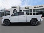 New 2024 Ram 2500 Big Horn Crew Cab 4x4, Pickup for sale #240448 - photo 7