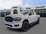 New 2024 Ram 2500 Big Horn Crew Cab 4x4, Pickup for sale #240448 - photo 8