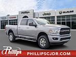 New 2024 Ram 2500 Big Horn Crew Cab 4x4, Pickup for sale #240452 - photo 1