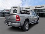 New 2024 Ram 2500 Big Horn Crew Cab 4x4, Pickup for sale #240452 - photo 4