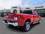 New 2024 Ram 3500 Big Horn Crew Cab 4x4, Pickup for sale #240459 - photo 4