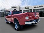 New 2024 Ram 3500 Big Horn Crew Cab 4x4, Pickup for sale #240459 - photo 6