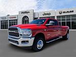 New 2024 Ram 3500 Big Horn Crew Cab 4x4, Pickup for sale #240459 - photo 8