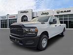 New 2024 Ram 2500 Tradesman Crew Cab 4x2, Pickup for sale #240465 - photo 8