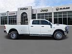 New 2024 Ram 3500 Big Horn Crew Cab 4x4, Pickup for sale #240478 - photo 2