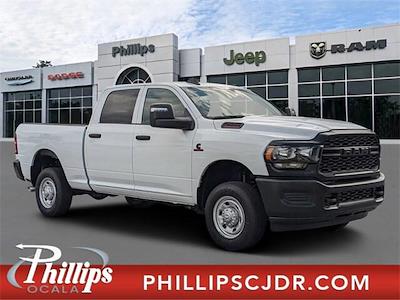 New 2024 Ram 2500 Tradesman Crew Cab 4x4, Pickup for sale #240513 - photo 1