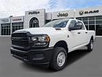 New 2024 Ram 2500 Tradesman Crew Cab 4x4, Pickup for sale #240513 - photo 8