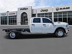 New 2024 Ram 3500 Tradesman Crew Cab 4x4, Cab Chassis for sale #240546 - photo 3