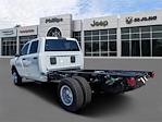 New 2024 Ram 3500 Tradesman Crew Cab 4x4, Cab Chassis for sale #240546 - photo 6