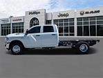 New 2024 Ram 3500 Tradesman Crew Cab 4x4, Cab Chassis for sale #240546 - photo 7