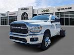 New 2024 Ram 3500 Tradesman Crew Cab 4x4, Cab Chassis for sale #240546 - photo 8